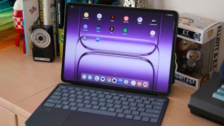 OnePlus Pad 3, análisis: ser grande y completo no sale caro con OnePlus