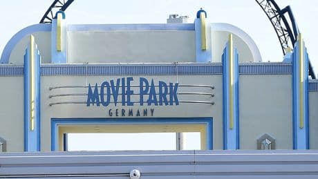 Attraktionen, Öffnungszeiten, Ticketpreise - Alle Infos zum Movie Park Germany im Überblick