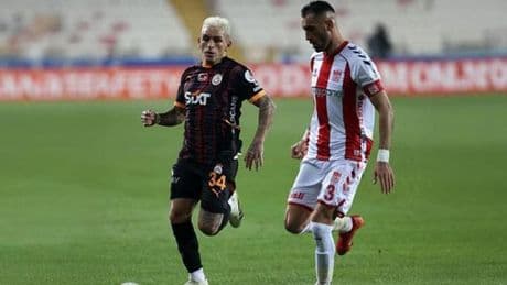 Galatasaray-Sivasspor maçının VAR hakemi belli oldu