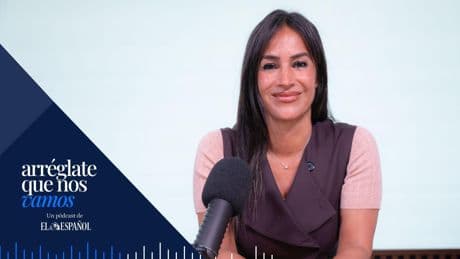 Begoña Villacís: "En política veo grandes personas, pero puede acabar sacando lo peor de cada una"