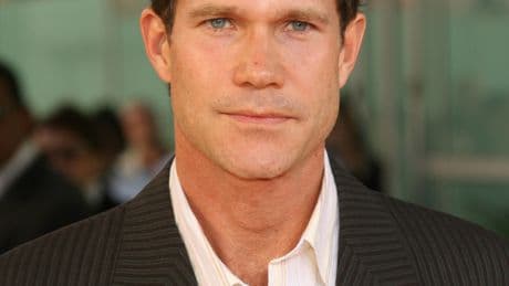 ‘Nip/Tuck’ star Dylan Walsh suffered stroke that led to serious car crash: rep