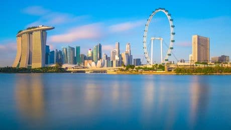 Gates Foundation Opening Singapore Office To Deepen Southeast Asia Partnerships
