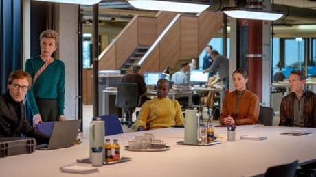 "Tatort: Im Wahn" am Ostermontag: Mensch gegen Maschine