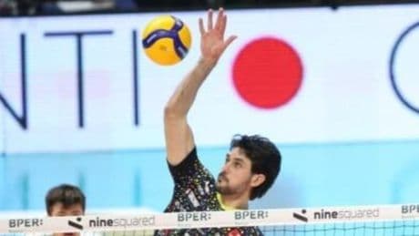 Volley Mercato: Grottazzolina si regala Dragan Stankovic