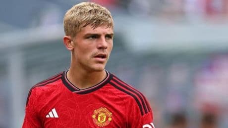 Solskjaer'den eski öğrencisine kanca! Beşiktaş'tan sağ bek için sürpriz transfer hamlesi