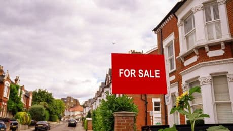 Owners of high-value homes could ‘rush to sell’ to avoid capital gains raid