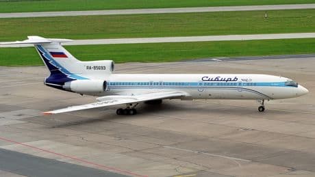 Ce jour de 2001 où l’Ukraine a abattu un avion de ligne par erreur