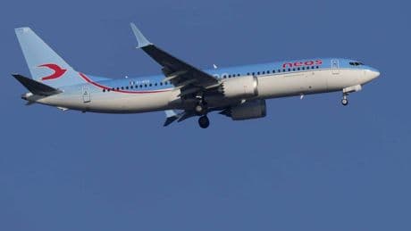 Malore sul Palermo-New-York: donna muore in volo