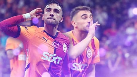 Ne yaptın sen Yunus Akgün! Kimse bu kadarını beklemiyordu