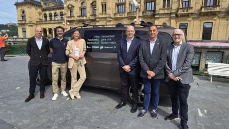 Asfalto sin grietas ni baches: visión artificial para identificar daños en la vía y  repararlos sin cortar el tráfico rodado