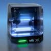 heise+ | Im Test: Desktop-Fräse Cubiko ausprobiert