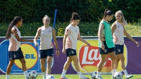 España - Suiza: horario y dónde ver el partido de cuartos de final de la Eurocopa Femenina