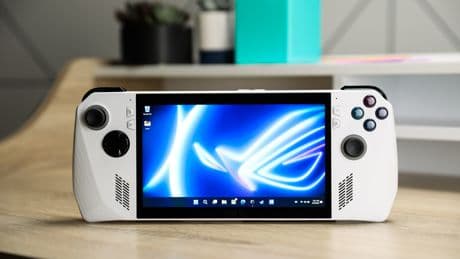 SteamOS puts the pressure on Microsoft’s Xbox-branded handheld