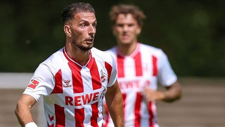 Knallhart aussortiert - So geht’s mit Kölns Frust-Stars weiter