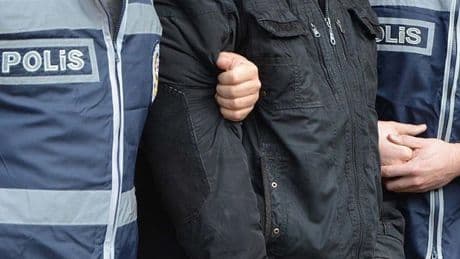 46 rüşvetçi gözaltında