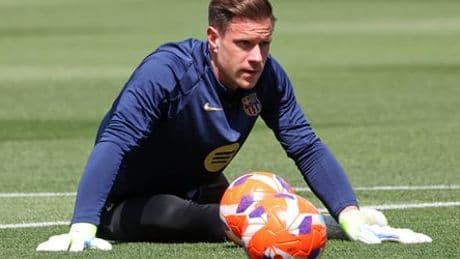 FC Barcelona: Marc-André ter Stegen nicht mehr Kapitän
