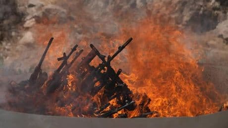 Irak'tan Terörsüz Türkiye mesajı: Bölgeye olumlu yansıyacak