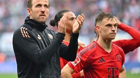 Nach Eberl-Ansage - Kimmich reagiert auf Ibiza-Verbot