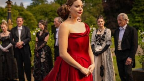 ‘TV fans compare our show to Netflix’s steamiest hit – this is why ours stands out’