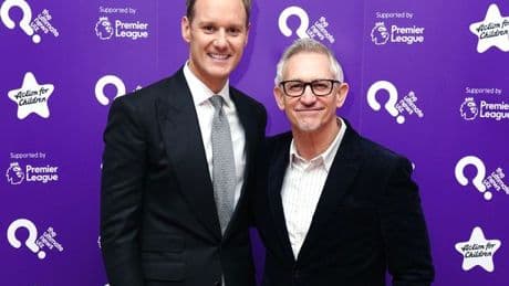 Dan Walker makes feelings clear on Gary Lineker's Match of the Day exit after BBC row