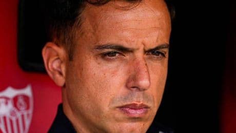 Borja Jiménez: "Si todos se juegan algo será complicado que todos lleguen a 40 puntos"