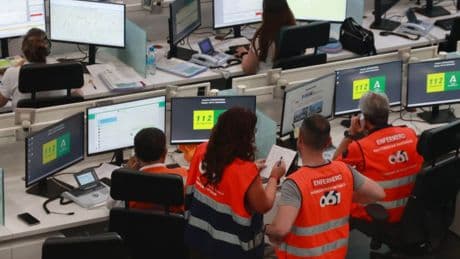 Untersuchung abgeschlossen: Das war die Ursache für den Blackout in Spanien