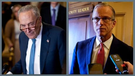 Inside the Senate's last-ditch fight to save the GENIUS Act