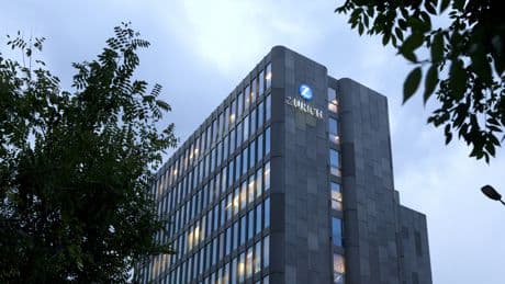Zurich gana la puja para vender sus seguros a los clientes de MasOrange