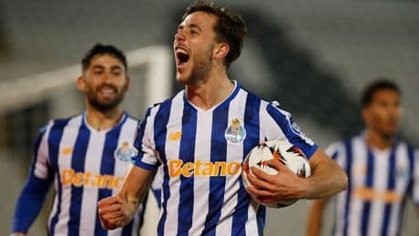 Klub-WM 2025 - Was Sie zum FC Porto wissen müssen