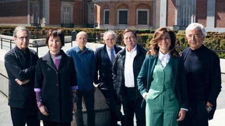 La edad de oro de la arquitectura española: estos son los artífices de una revolución silenciosa