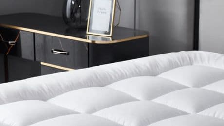 Debenhams' mattress topper that's 'like sleeping on a cloud' and 'exceeds expectations' is on sale