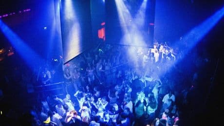 Nightclub market shrinking as younger people stay at home, says pub boss
