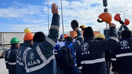 Maden-İş: Yasal mücadelemiz başlayacak