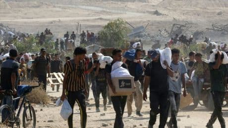 Internationale Forderungen nach Anerkennung eines Palästinenserstaats nehmen zu