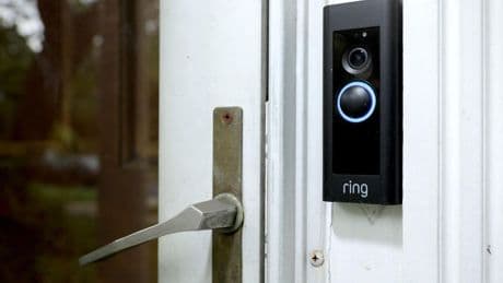 Your Ring Video Doorbell Just Got Smarter With An AI Boost