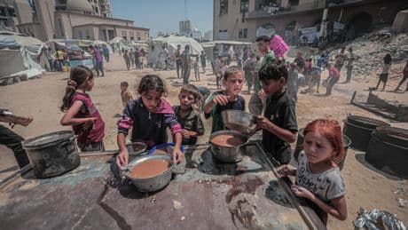 Hamas accepts latest Gaza ceasefire and hostage deal proposal
