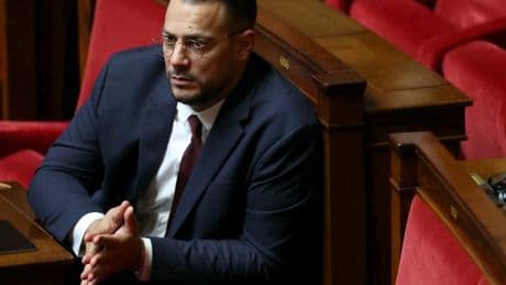 Marseille : Sébastien Delogu, député LFI visé par une double perquisition, dénonce un « coup de pression à l’approche des élections »