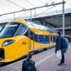 EU sleept Nederlandse Staat voor rechter om gunning treinvervoer aan NS