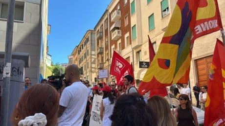 Giustizia, i 12mila precari del Pnrr protestano a un anno dalla scadenza dei contratti: “Nessuna certezza sul futuro”