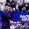 Alcaraz en Sinner naar finale US Open, geen 25ste grandslamtitel voor Djokovic