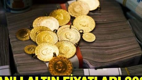 30 TEMMUZ ALTIN FİYATLARI CANLI: Çeyrek altın fiyatı, gram altın fiyatı ne kadar, kaç TL? Kapalı çarşı altın fiyatları...