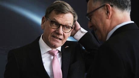 Außenminister Wadephul in Nahost: „Israel muss jetzt handeln, nicht irgendwann“