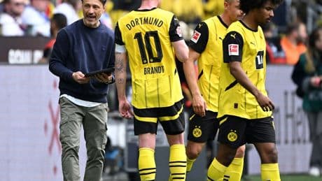 BVB in der Champions League: Die Saison-Analyse dürfte kompliziert werden