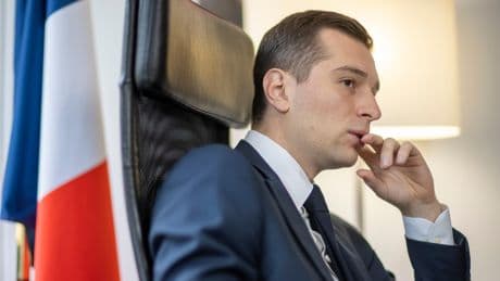 Matignon ou Élysée ? Les deux campagnes de Jordan Bardella pour 2027