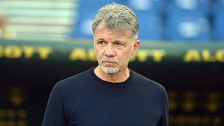 Baroni non &egrave; pi&ugrave; l'allenatore della Lazio: ufficiale. Per il Toro &egrave; la prima scelta