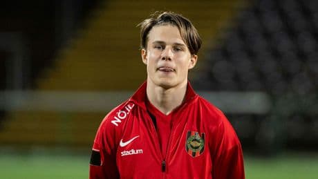 Eintracht Frankfurt - Millionen-Ablöse! Erster Neuzugang fix