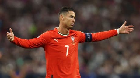 Cristiano Ronaldo confirms 'many proposals' for Club World Cup participation after teasing shock transfer