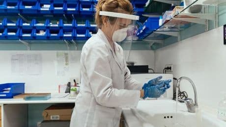 WHO forced to issue warning over alarming common misuse of hygiene item