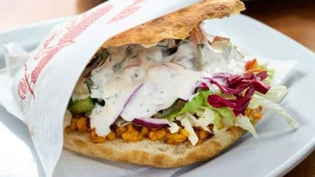 Bremen Döner: Pelziger Schimmel auf Zaziki – Kontrolle im Ekel-Laden