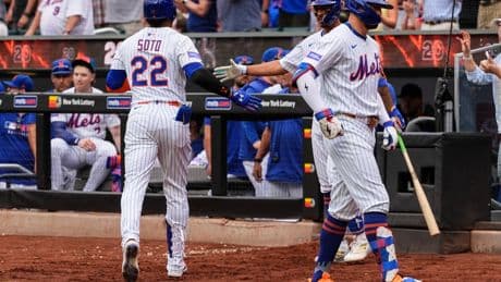 Mets to celebrate 60th anniversary of the Beatles' Shea Stadium concert with special night
